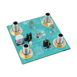 MAX38650AEVK#WLP Analog Devices