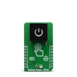 MIKROE-3740 MikroElektronika