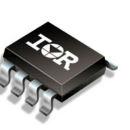 Infineon Technologies IRS2301STRPBF image