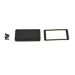 1457KWPF Hammond Manufacturing