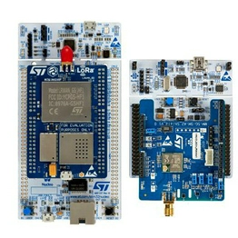 P-NUCLEO-LRWAN2 STMicroelectronics