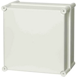 ABS 2828 18 G ENCLOSURE FIBOX