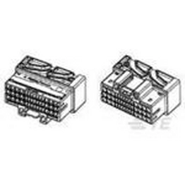 1743095-1 TE Connectivity