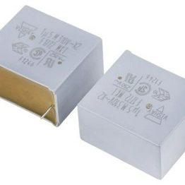 Vishay Intertechnology AR1FKHM3/H image