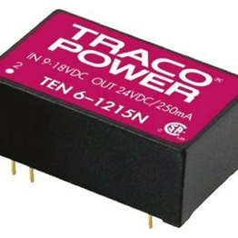 TRACO Power TEN 6-1221N image