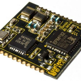 RFID-A1 (00319) Eccel Technology