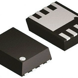 Vishay Intertechnology SI7288DP-T1-GE3 image