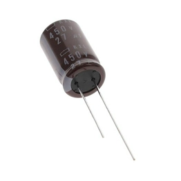 Nippon Chemi-Con EKXL451ELL270MK20S image
