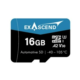 EX16GUSDV30-PTDE EXASCEND