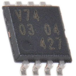 74LVC2G74DP nexperia