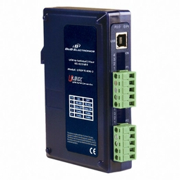 BB-USOPTL4DR-LS Advantech