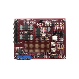Texas Instruments DAC904EVM image
