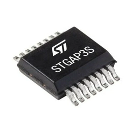 STGAP3SXI STMicroelectronics