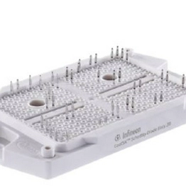 F3L400R07W3S5B59BPSA1 Infineon Technologies