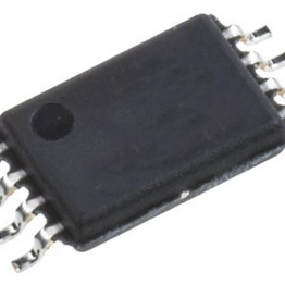 STMicroelectronics ST25DV04KC-IE8T3 image
