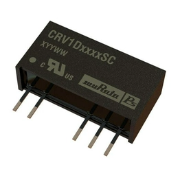 CRV1D1212SC Murata Manufacturing