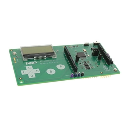 RD-UAMP-SENSOR NXP Semiconductors