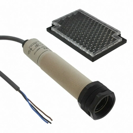OMRON E3F2-R2Z2 image