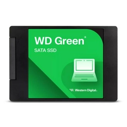 WDS480G3G0A-00BJG0 Western Digital