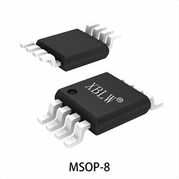XBL8552MDTR XBLW