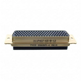 206065-4 TE Connectivity