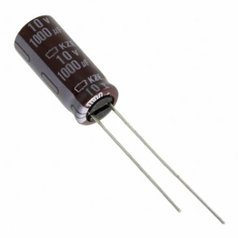 EKZE100ELL102MH20D Nippon Chemi-Con