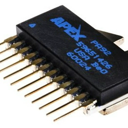Apex Microtechnology PA92 image