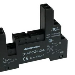 D14F-2Z-C3-N DURAKOOL