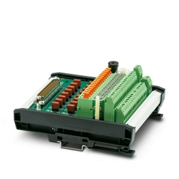 UM-D37M/DS/FU/DI120V/C300/L IM PHOENIX CONTACT