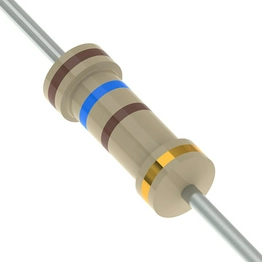 CFR-25JR-52-160R YAGEO