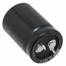 LGN2G101MELY30 nichicon