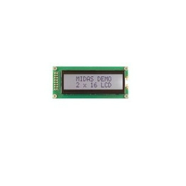 MC21605B6W-FPTLW3.3-V2 Midas Components