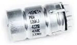 PEH225ML4180QE1 KEMET