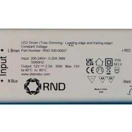 RND 500-00028 RND Connect