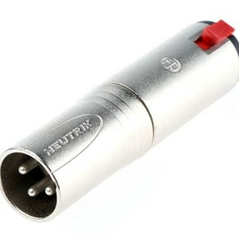 NEUTRIK NA3MJ image