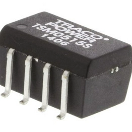 TRACO Power TSM 0515S image