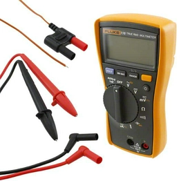 FLUKE-116 FLUKE