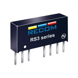 RS3-243.3S/H3 RECOM Power