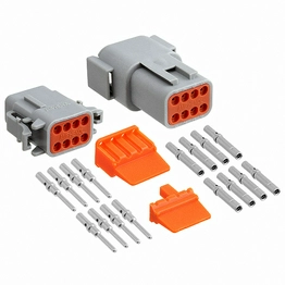 Amphenol ATM8PS-CKIT image