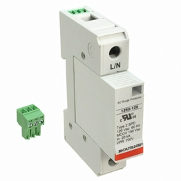 BOURNS 1250-1S-120 image