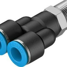 FESTO QSY-3/8-10 image