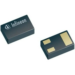 Infineon Technologies BFR380L3E6327XTMA1 image