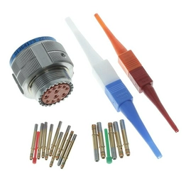Amphenol D38999/26KD97SN image