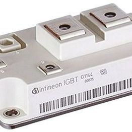 FZ400R12KE3B1 Infineon Technologies