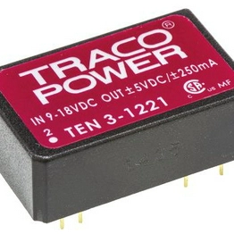 TRACO Power TEN 3-1221 image