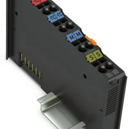 WAGO 750-469/040-000 image