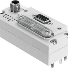 FESTO CTEU-CO image