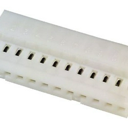 TE Connectivity 4-643814-2 image