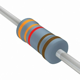 MFR25SFTF52-3K32 YAGEO