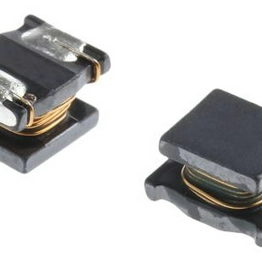 Murata Manufacturing LQH43CN100K03L image